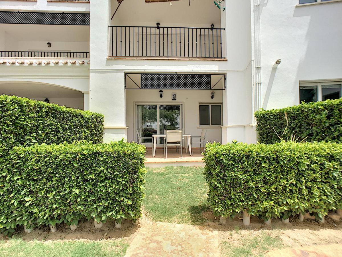 La Torre Apartment - Lm 4309 Roldán Exteriér fotografie