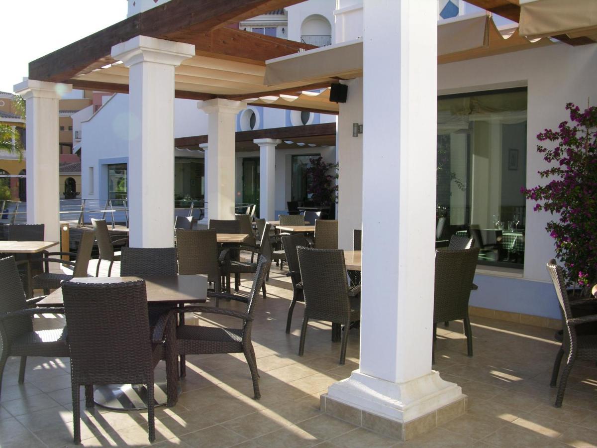 La Torre Apartment - Lm 4309 Roldán Exteriér fotografie